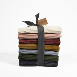 PACK CORDUROY - Multicolor