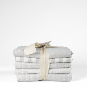 J2PACK-63 MELANGE GREY